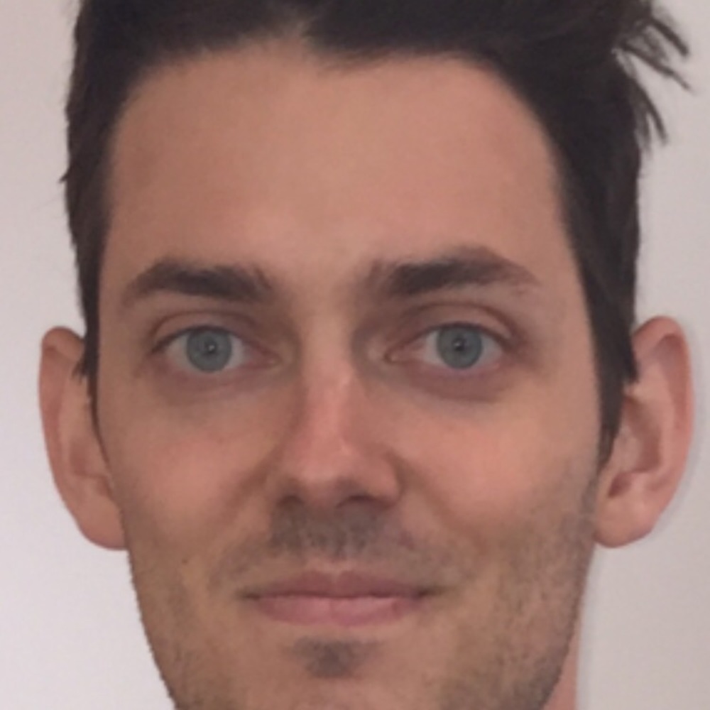 Meet your Posher, Chris